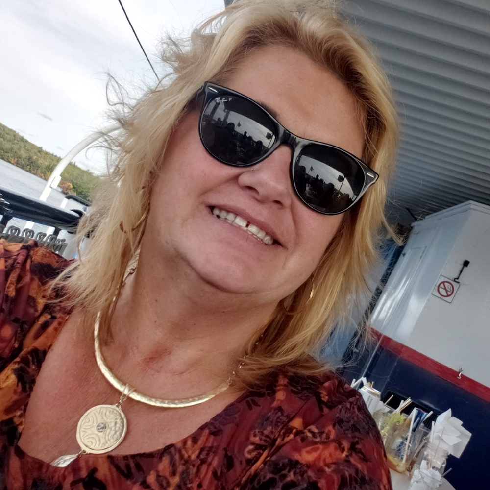 Meet your Posher, Jodi